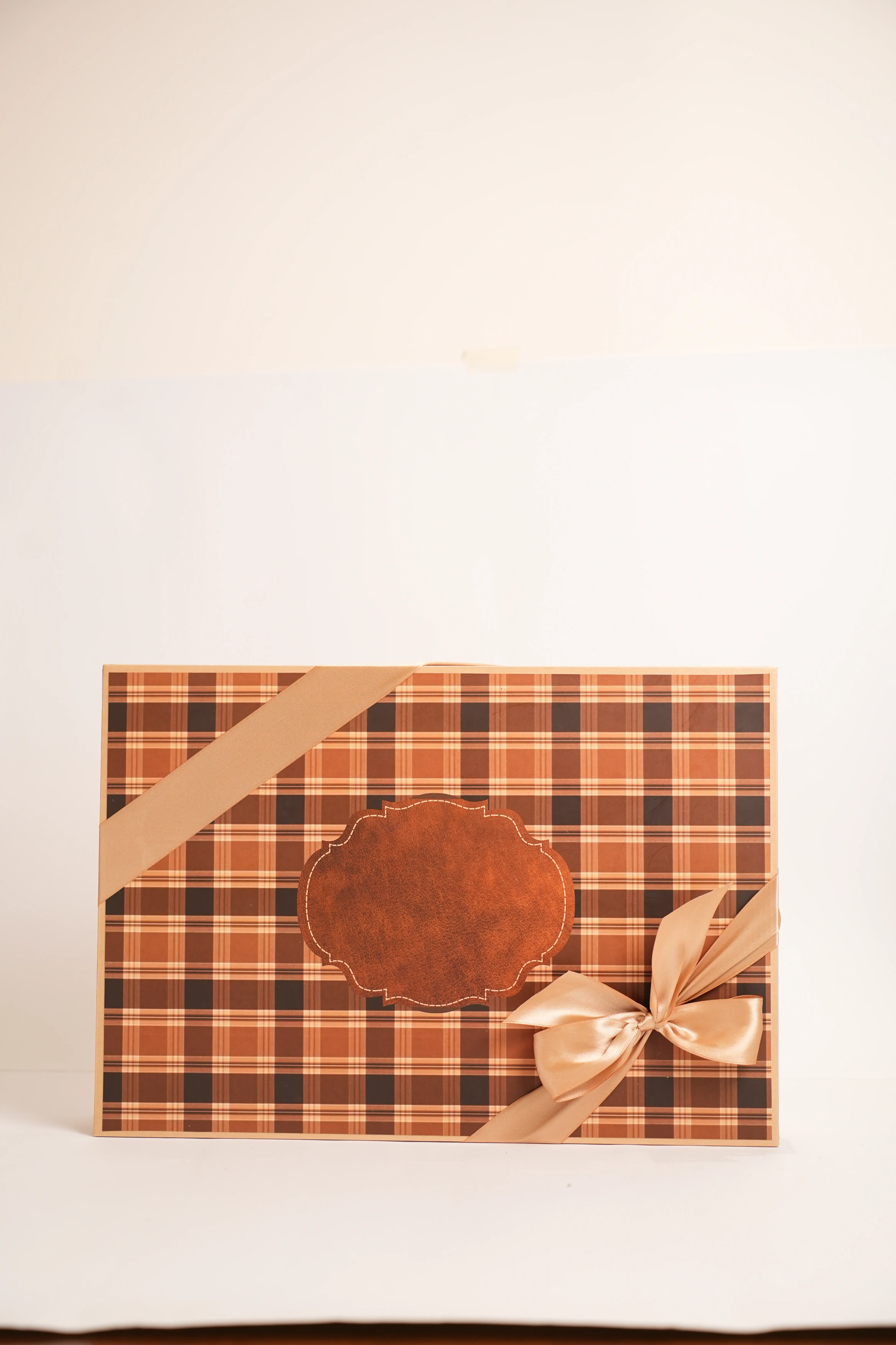 The Bespoke Set
