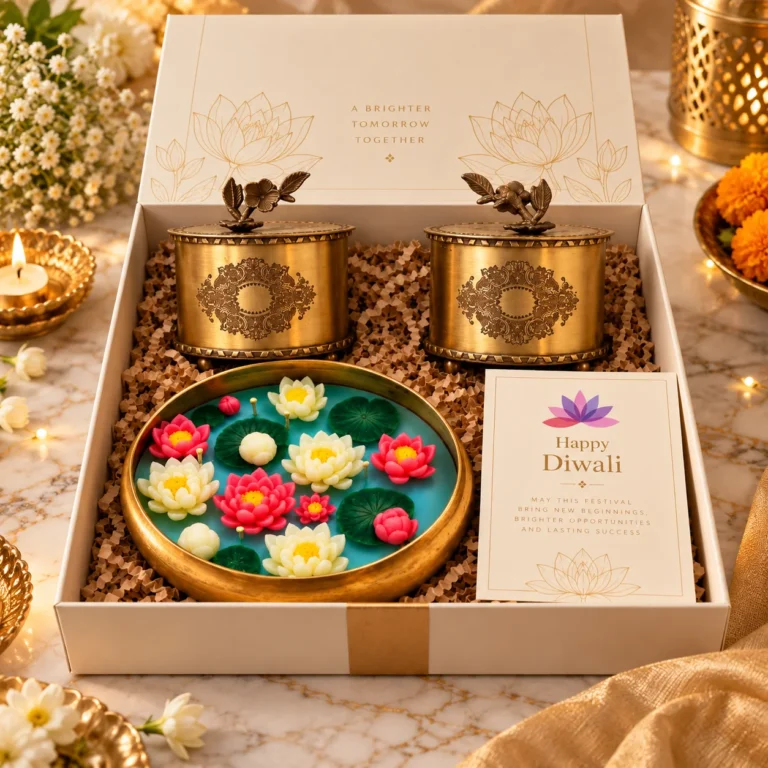 The Artisan Diwali Edit