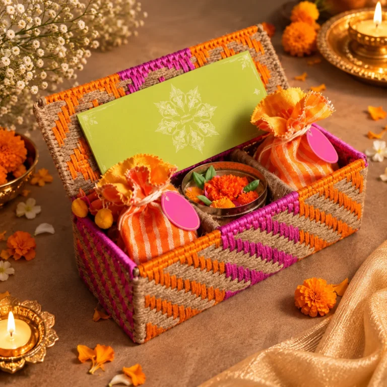 Wholesome Diwali