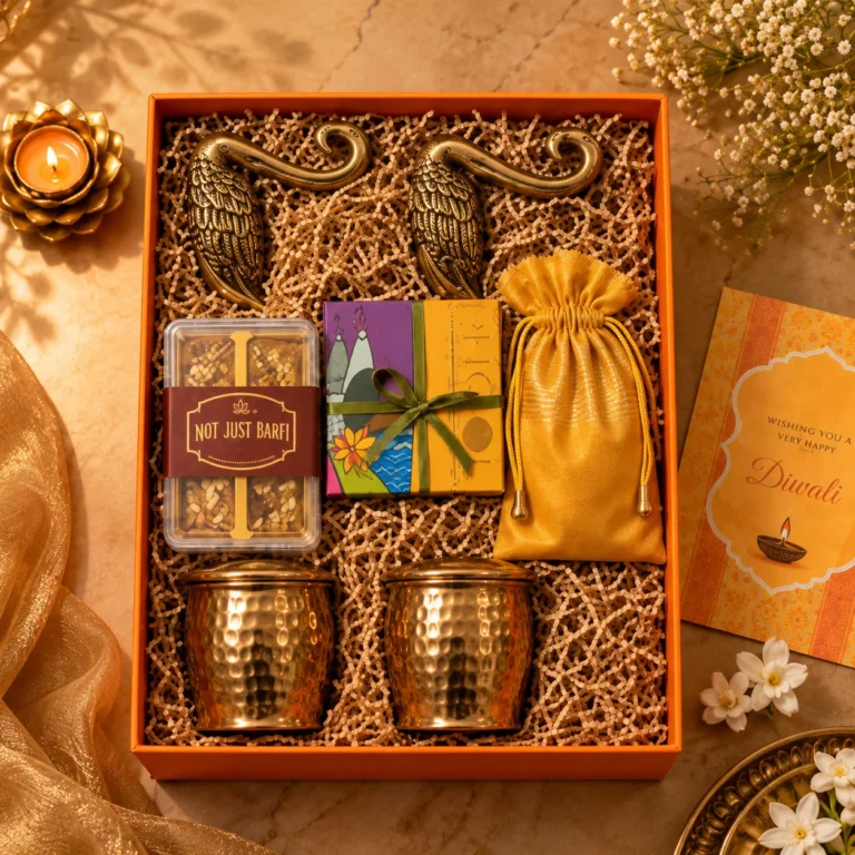 The Grand Festive Ensemble