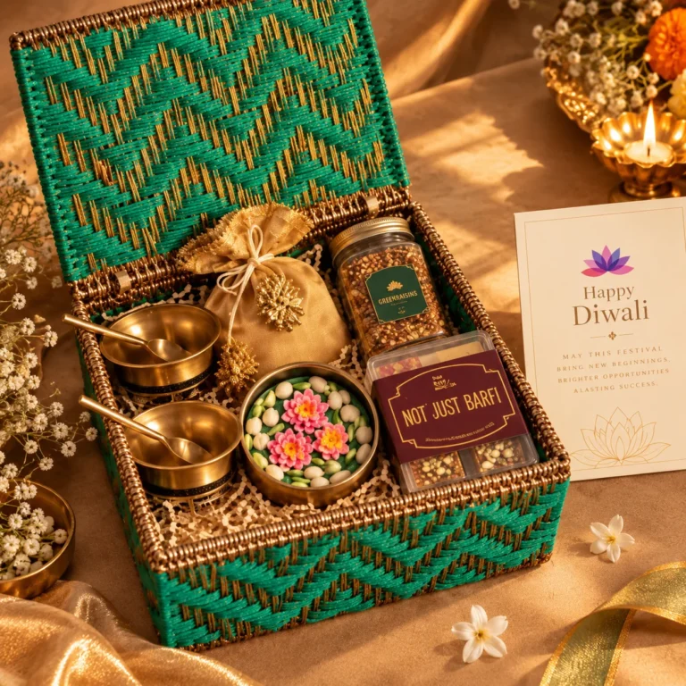 The Celebration Box
